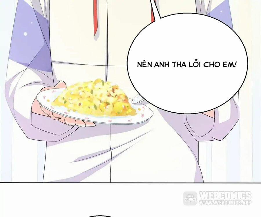 One Kiss A Day 11 trang 6