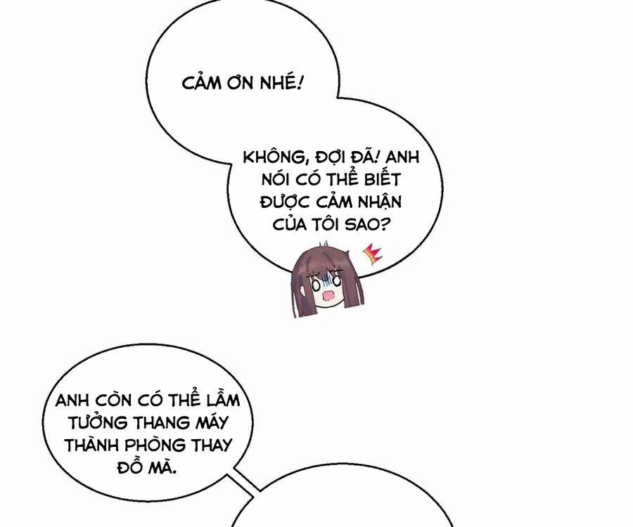 One Kiss A Day 11 trang 7