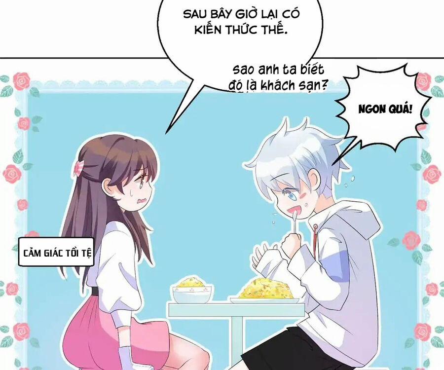 One Kiss A Day 11 trang 8