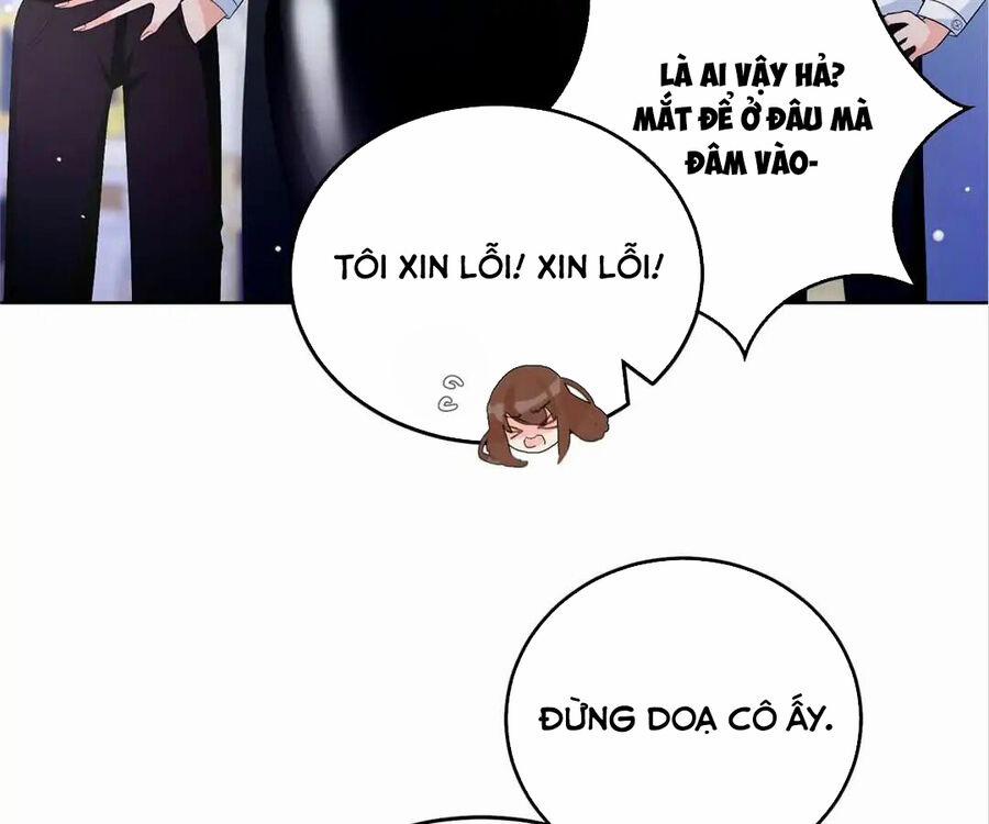 One Kiss A Day 12 trang 11