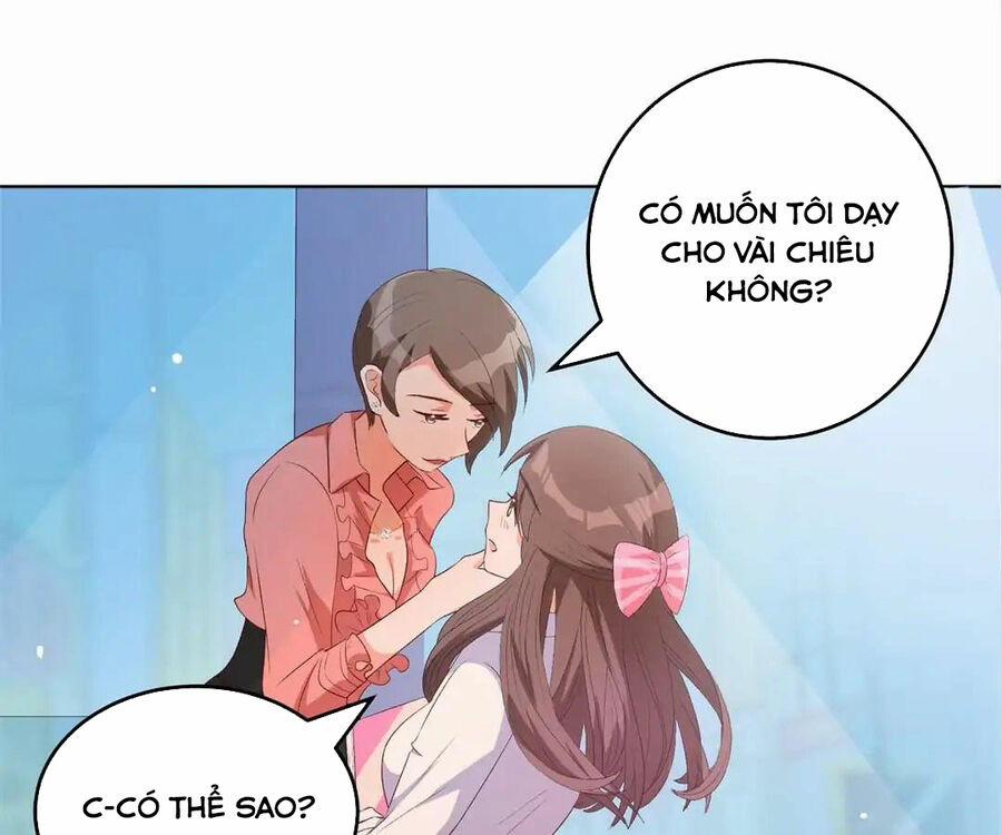 One Kiss A Day 12 trang 31