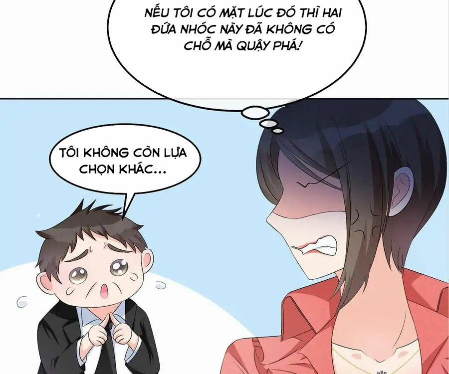 One Kiss A Day 16.5 trang 12