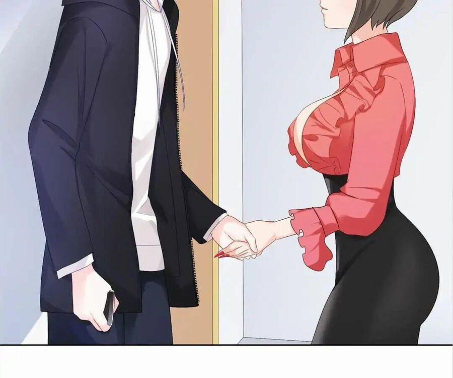 One Kiss A Day 16.5 trang 50