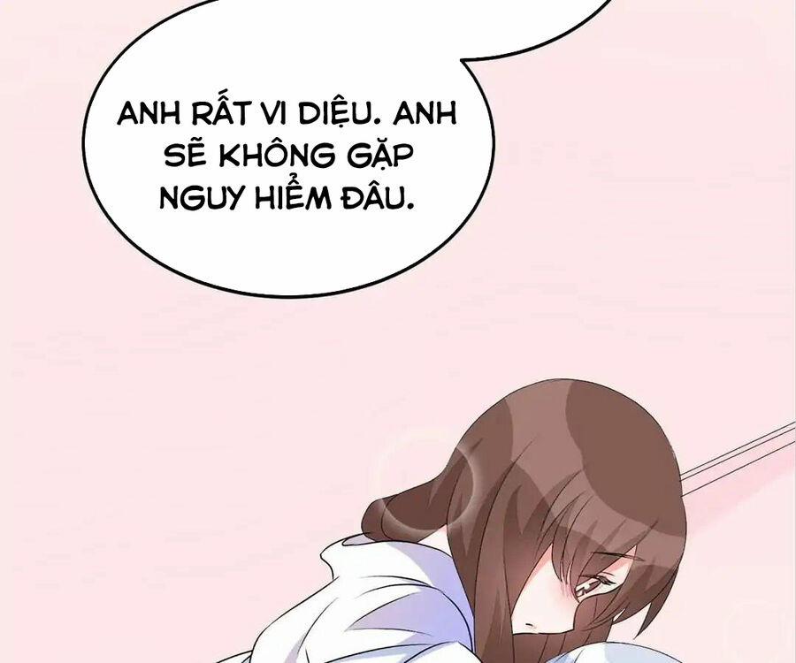 One Kiss A Day 19.5 trang 3