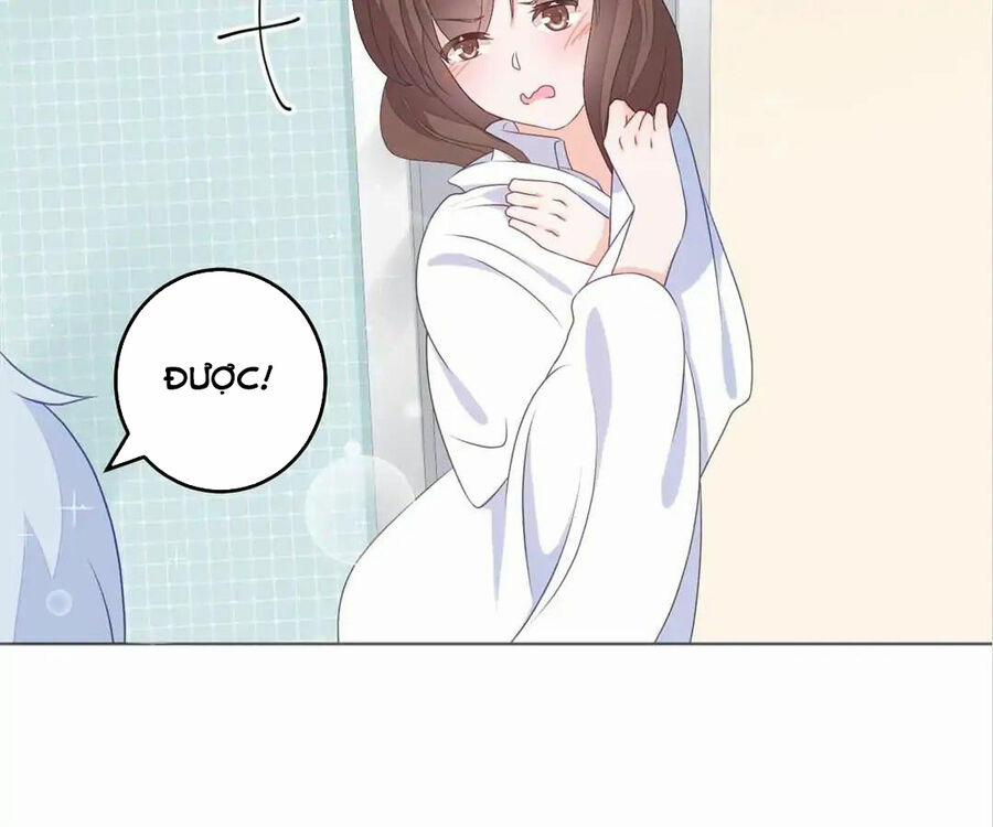 One Kiss A Day 19.5 trang 31