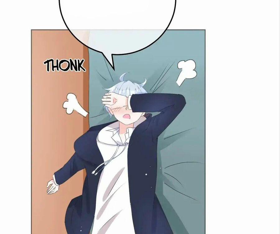 One Kiss A Day 19.5 trang 35