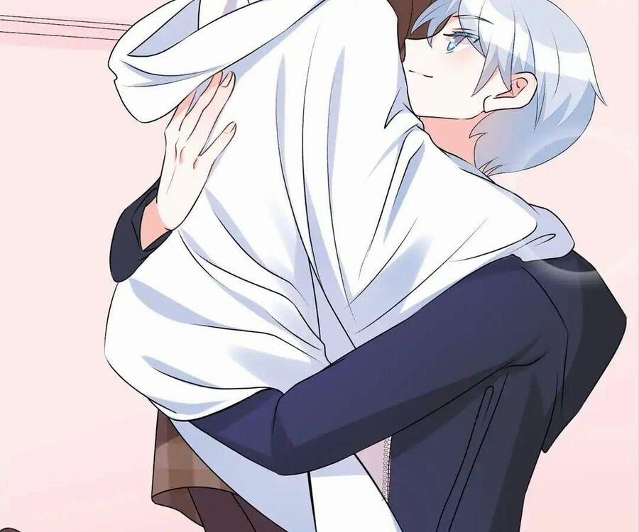 One Kiss A Day 19.5 trang 4