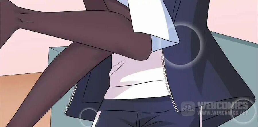 One Kiss A Day 19.5 trang 5