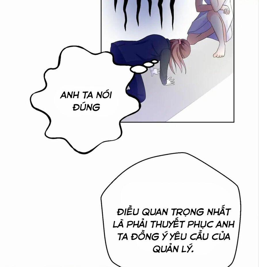 One Kiss A Day 5 trang 11