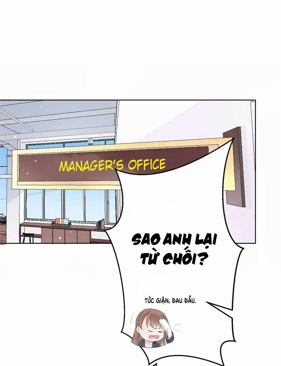 One Kiss A Day 5 trang 2