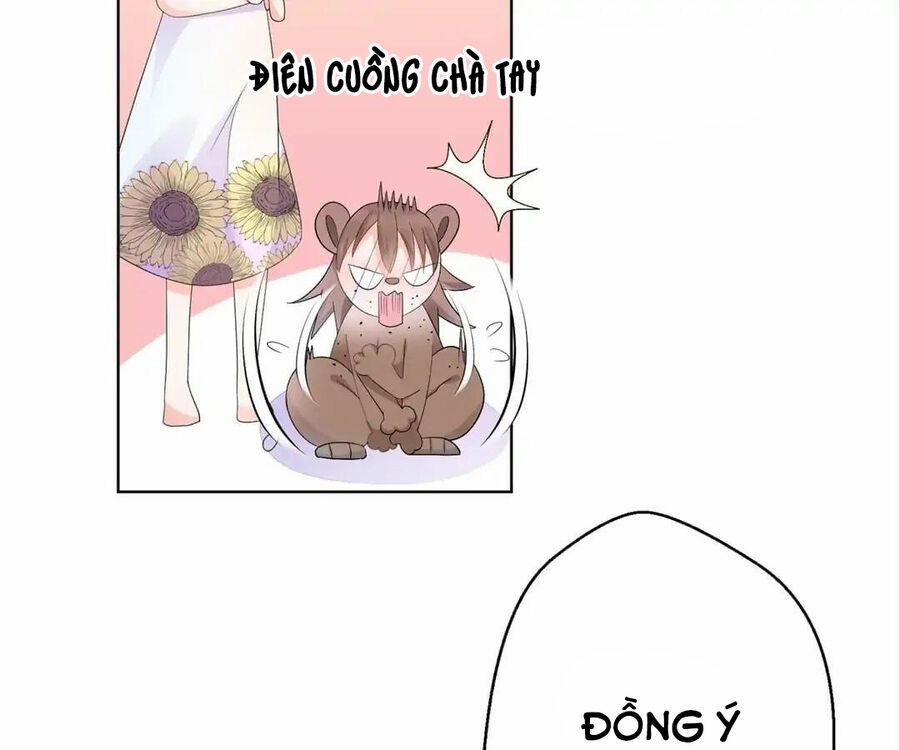 One Kiss A Day 5 trang 21