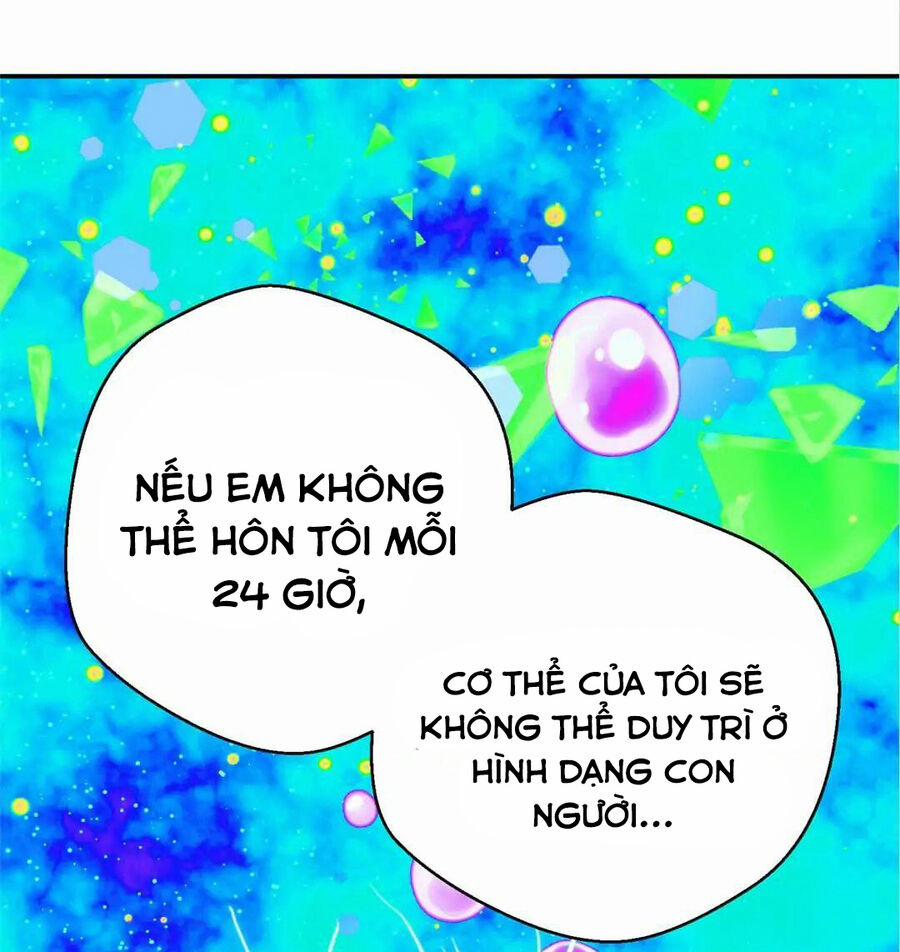 One Kiss A Day 5 trang 27