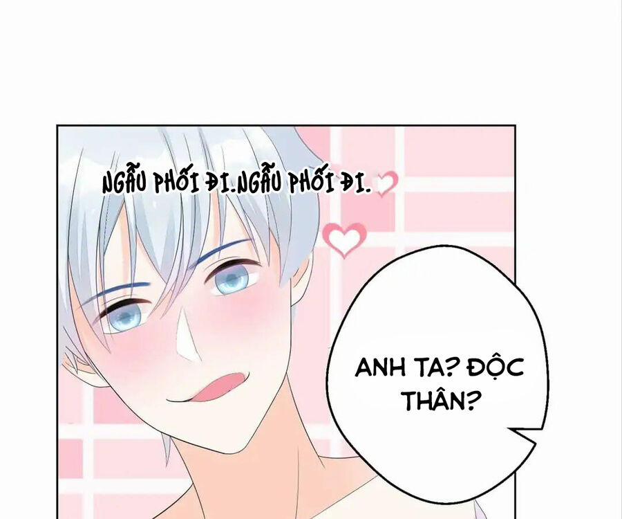 One Kiss A Day 5 trang 43