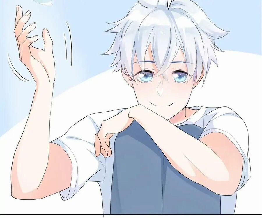 One Kiss A Day 6 trang 13