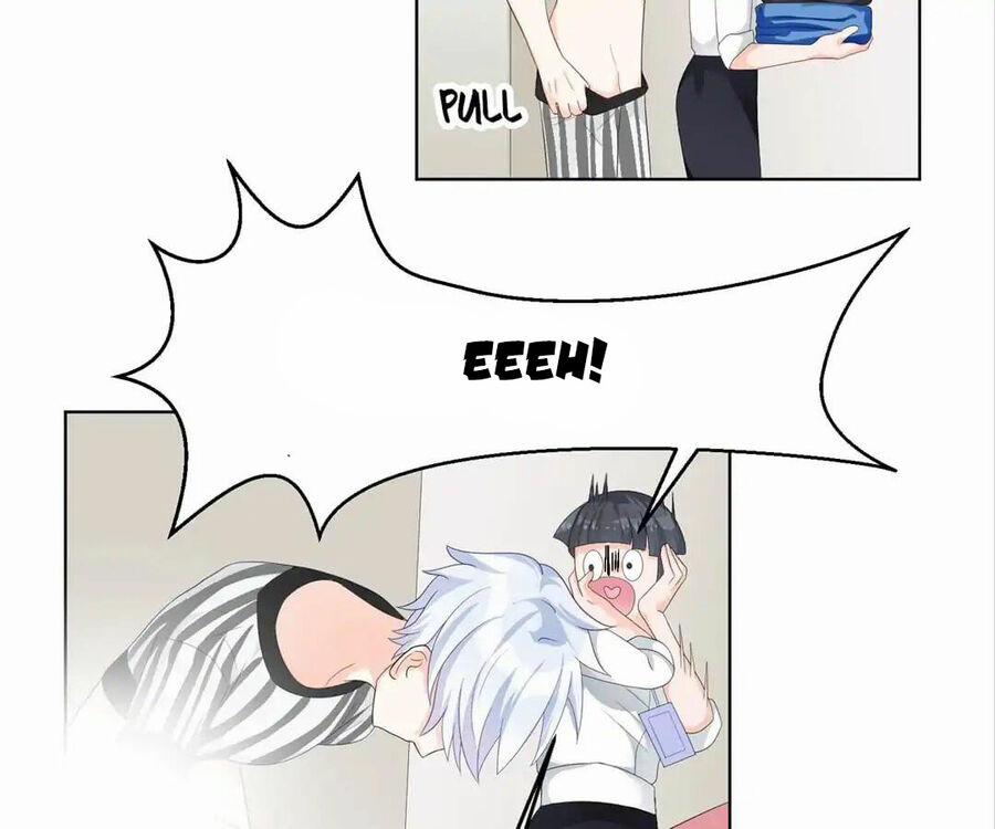 One Kiss A Day 7 trang 21