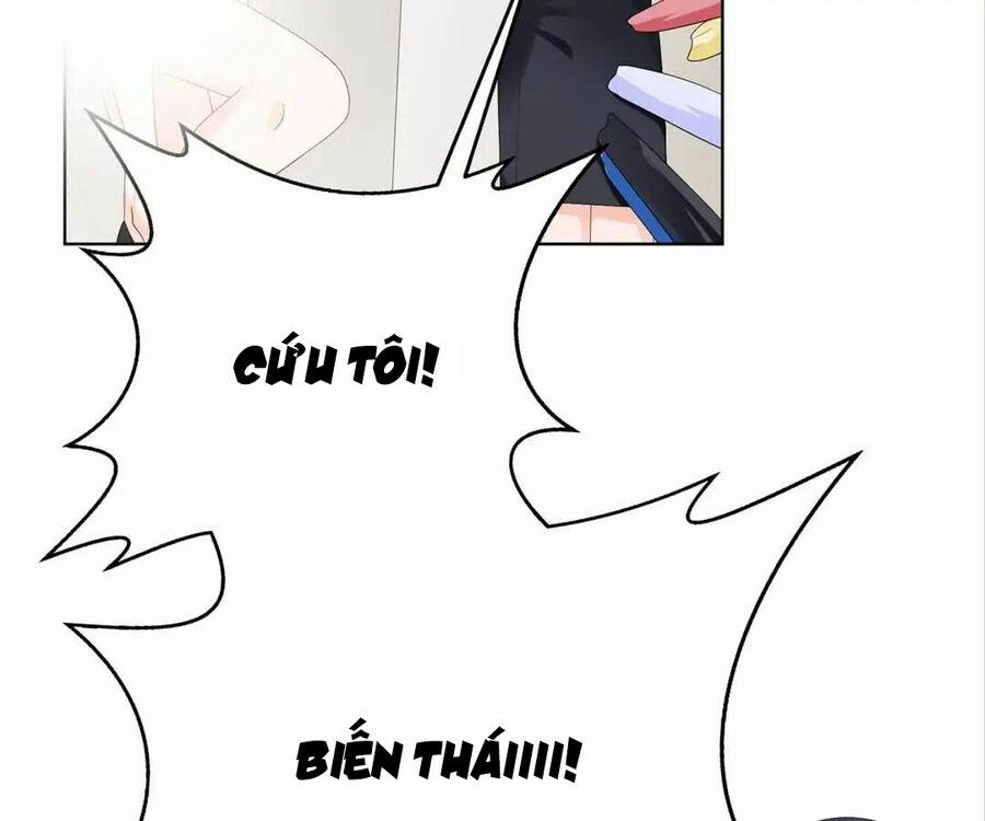 One Kiss A Day 7 trang 22