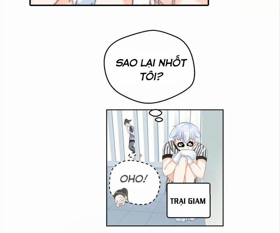 One Kiss A Day 7 trang 26