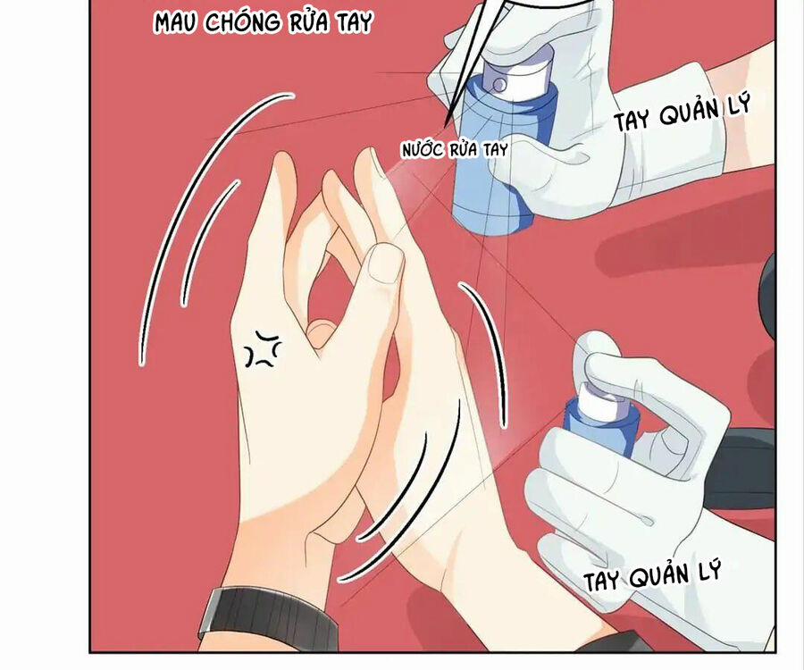 One Kiss A Day 7 trang 38