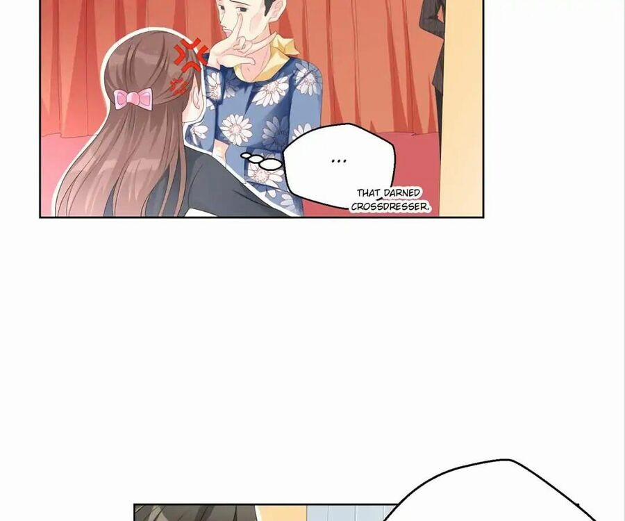 One Kiss A Day 7 trang 48