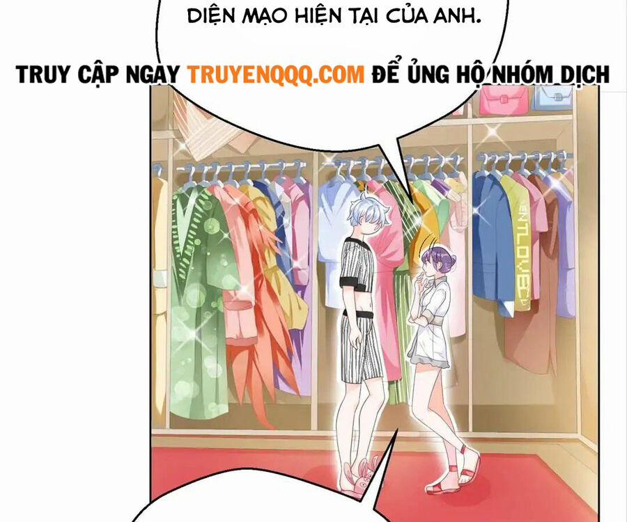 One Kiss A Day 7 trang 5