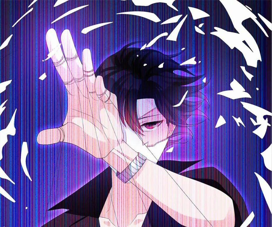 One Kiss A Day 9 trang 20