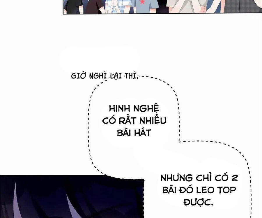 One Kiss A Day 9 trang 23