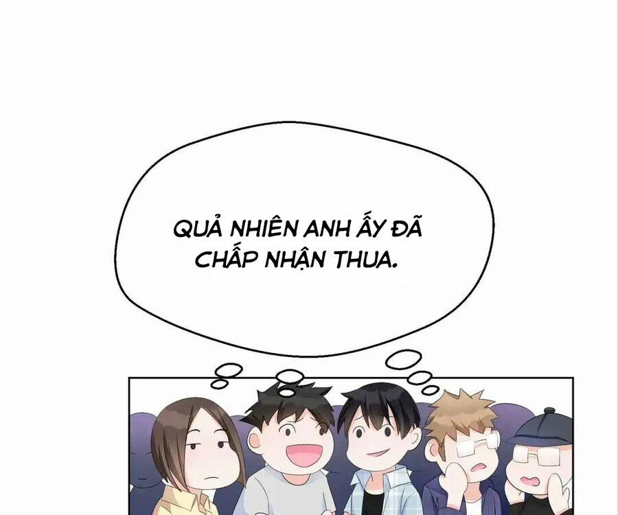 One Kiss A Day 9 trang 5