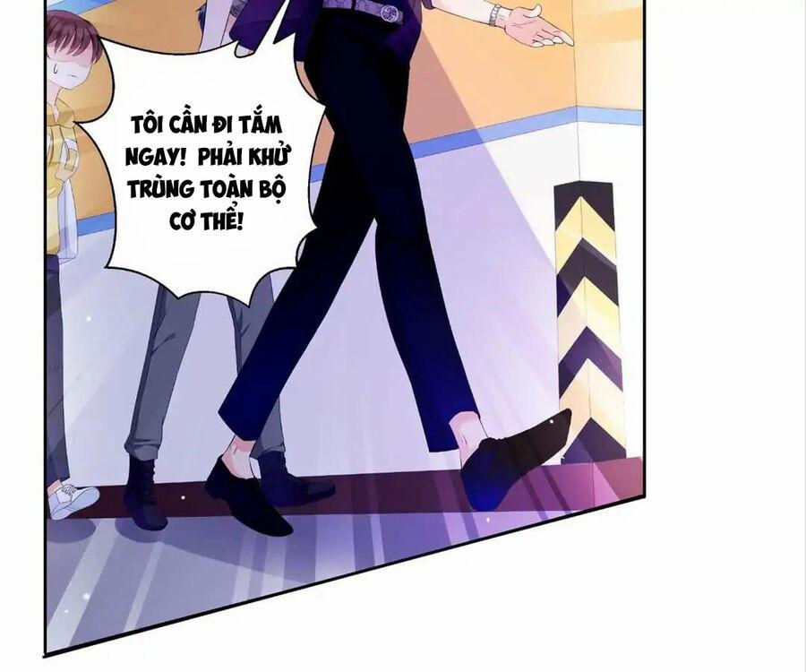 One Kiss A Day 9 trang 52