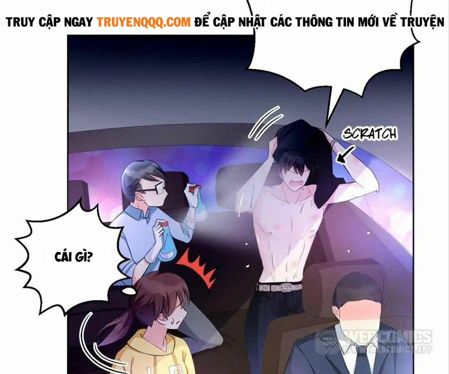 One Kiss A Day 9 trang 54