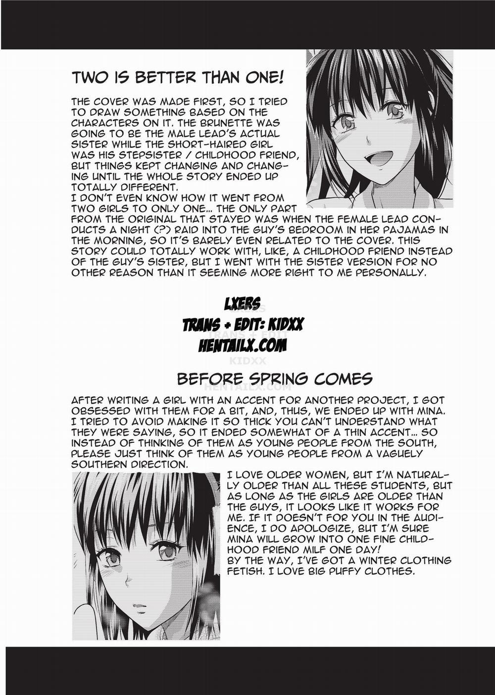 One Kore - Sweet Sister Selection [LX] 2 trang 1
