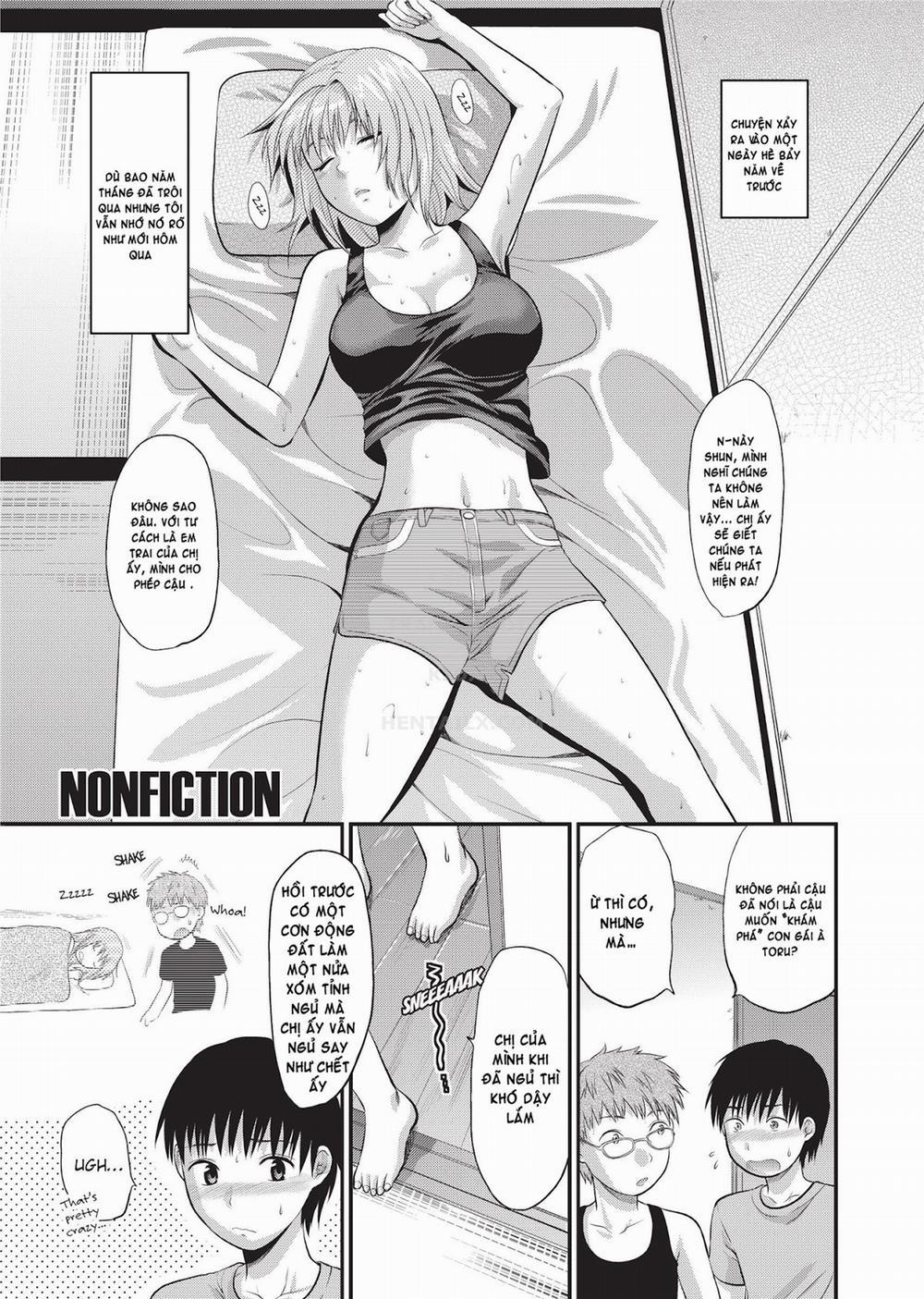 One Kore - Sweet Sister Selection [LX] 7 trang 1