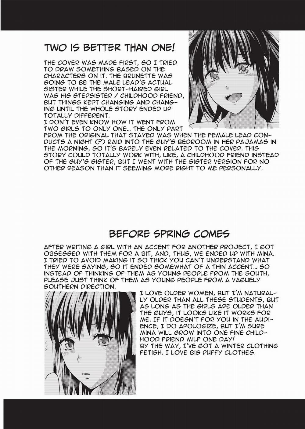 One Kore - Sweet Sister Selection Two is better than one trang 23