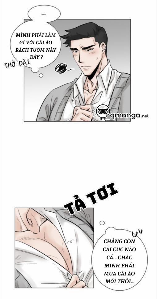 One More Time, Sir 1 trang 21