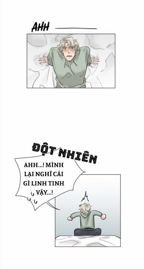 One More Time, Sir 1 trang 27