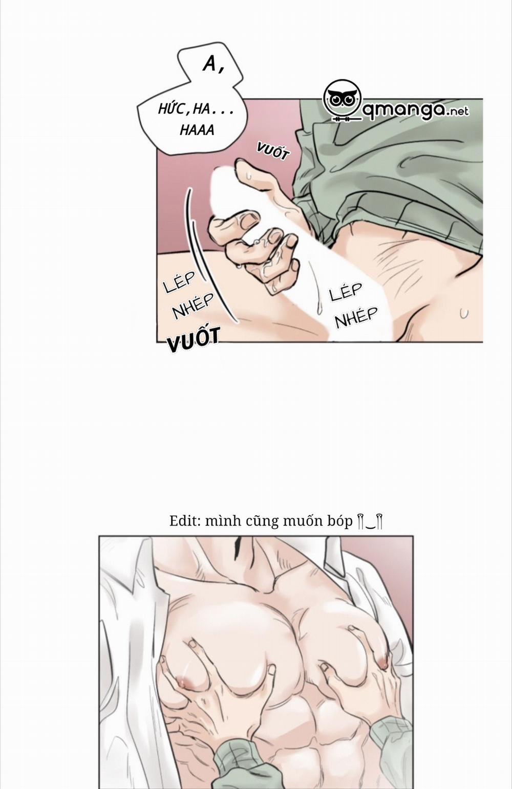 One More Time, Sir 1 trang 32