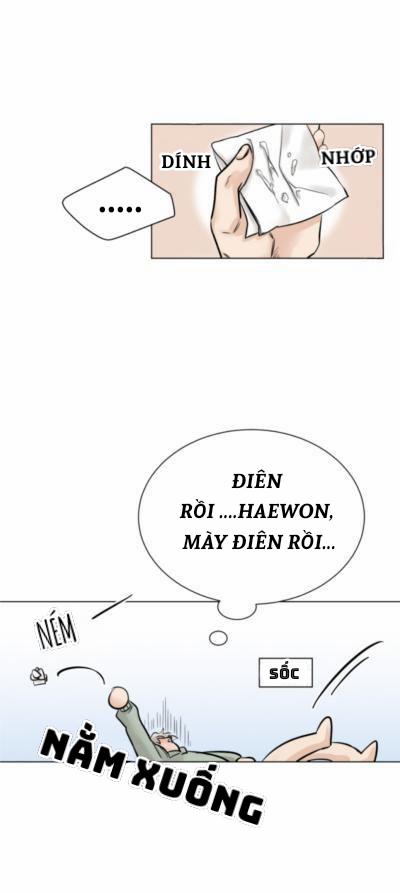 One More Time, Sir 1 trang 36