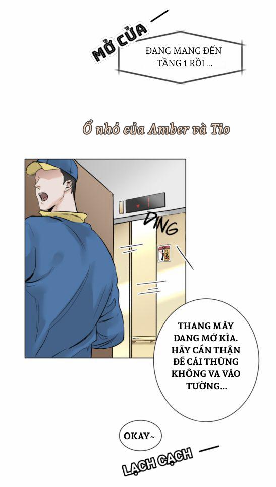 One More Time, Sir 1 trang 5