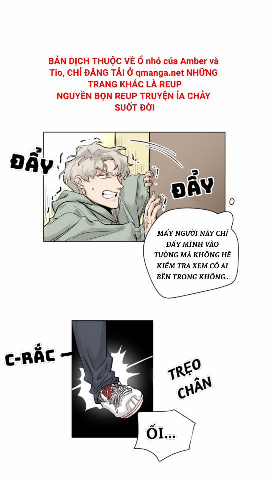 One More Time, Sir 1 trang 9