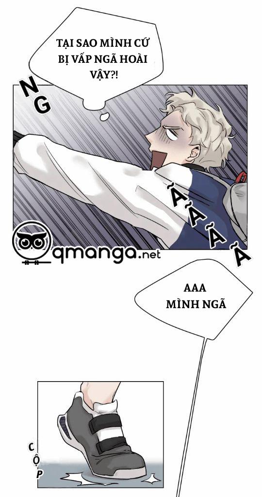 One More Time, Sir 2 trang 18