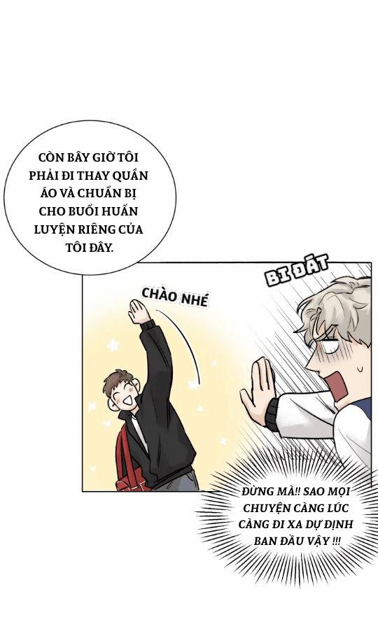 One More Time, Sir 2 trang 26