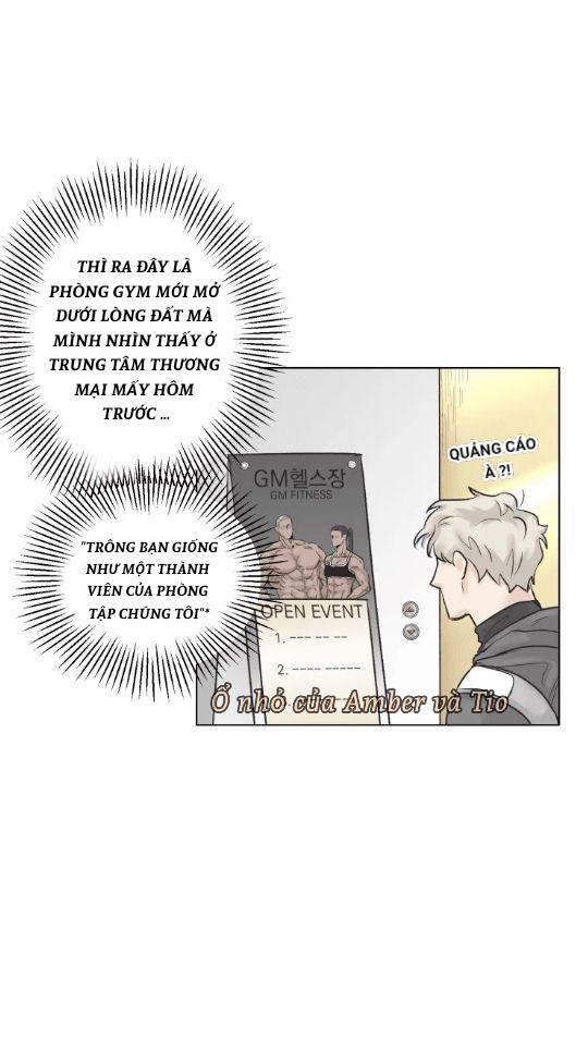 One More Time, Sir 2 trang 6