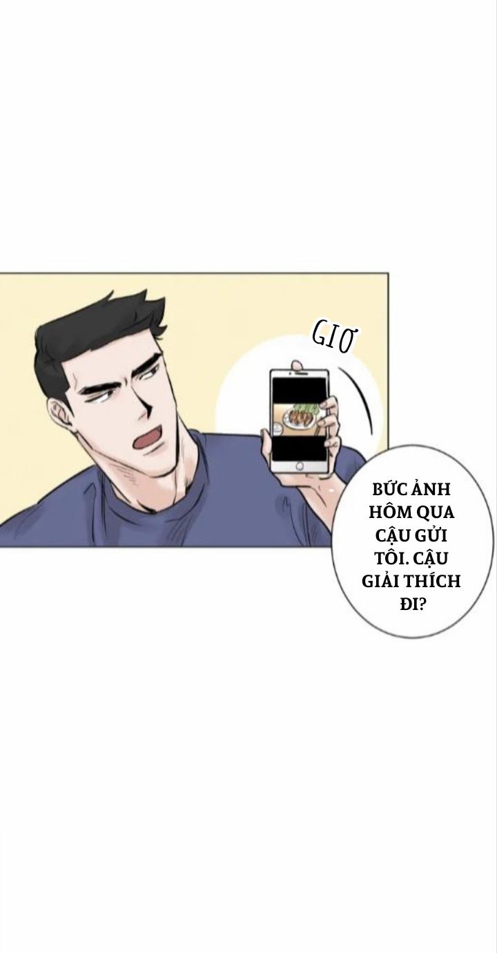 One More Time, Sir 3 trang 11