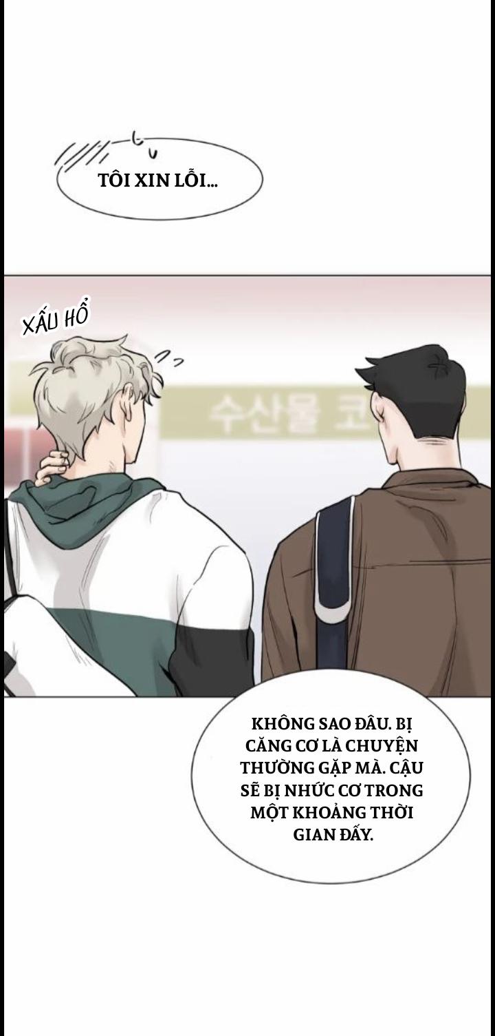 One More Time, Sir 3 trang 26