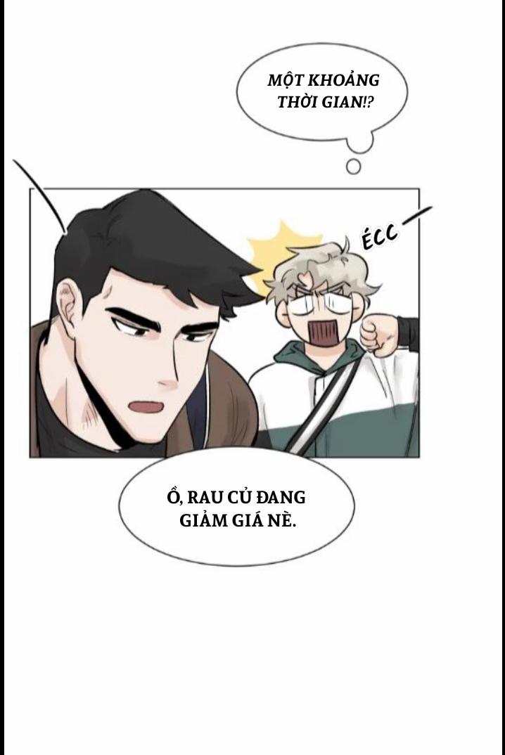 One More Time, Sir 3 trang 27