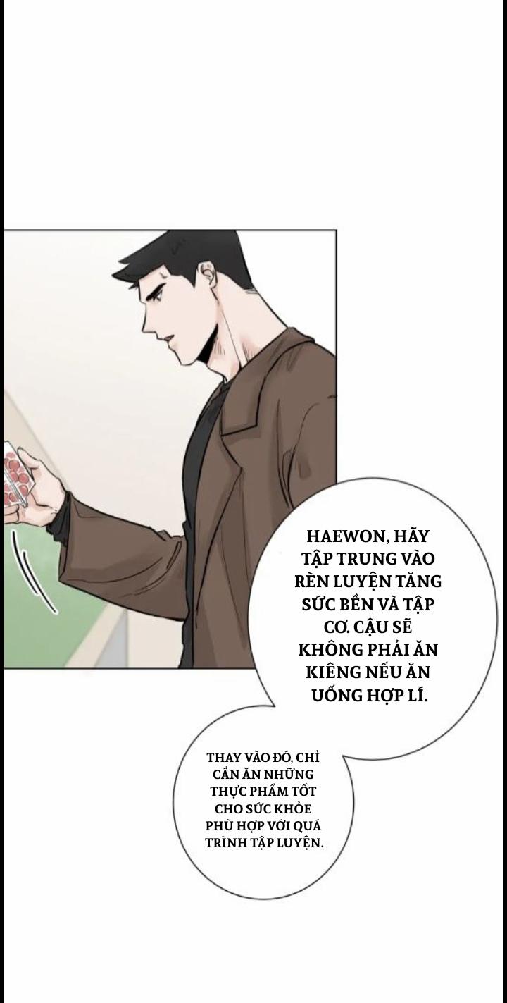 One More Time, Sir 3 trang 28