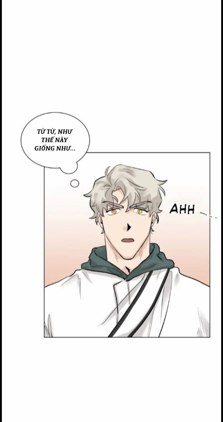 One More Time, Sir 3 trang 31