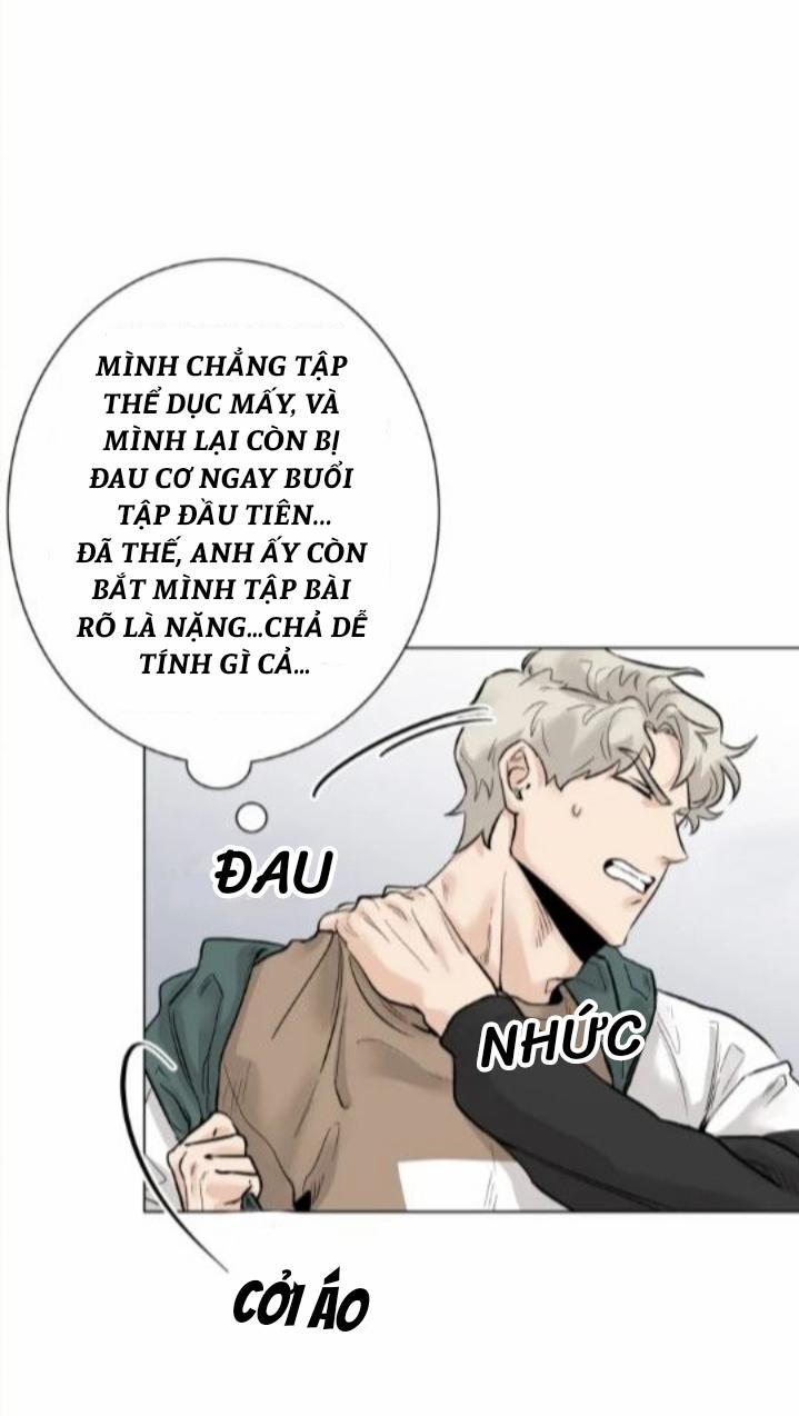 One More Time, Sir 3 trang 36