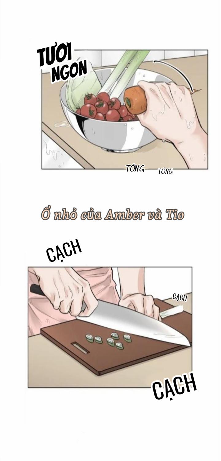 One More Time, Sir 3 trang 41