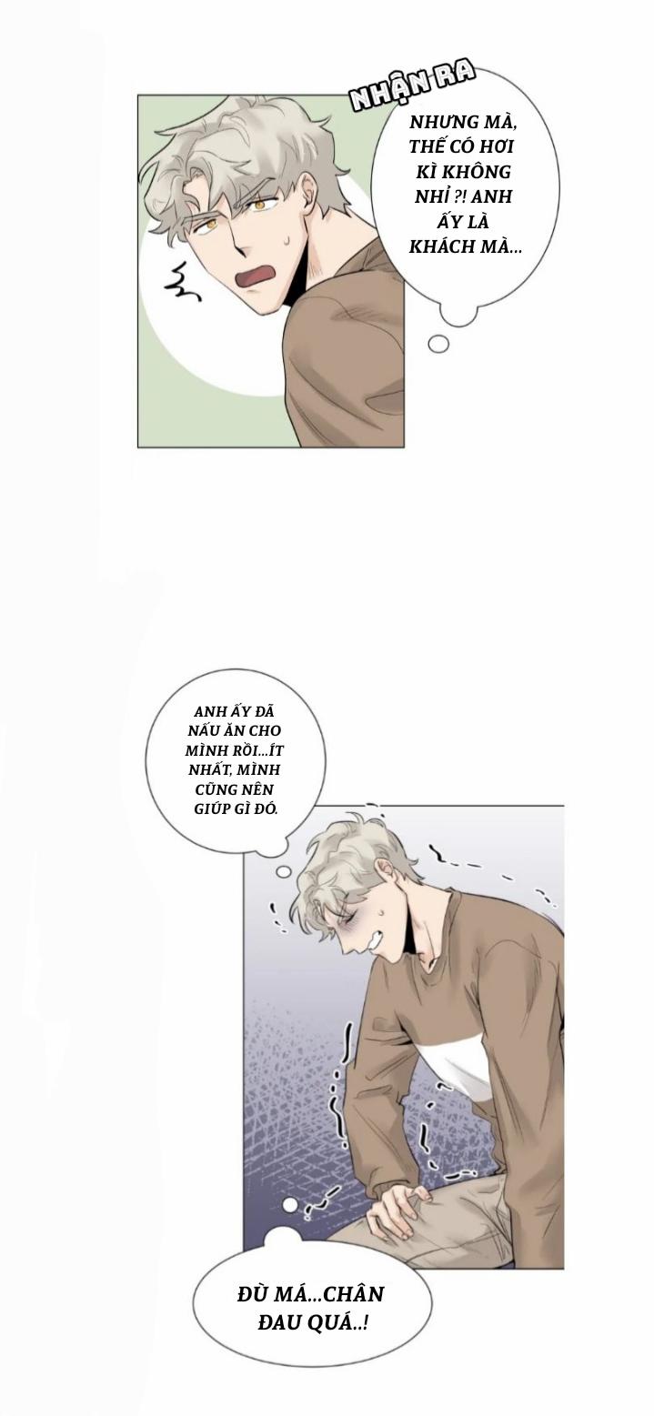 One More Time, Sir 3 trang 43