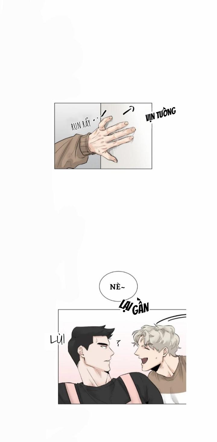 One More Time, Sir 3 trang 44